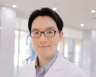 국제성모병원 김영욱 교수, 손목터널증후군 새 진단법 제시