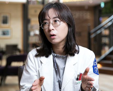 과체중 시 ‘간헐적 단식’, 수면 무호흡증 개선해 준다 [우수학술상 수상] - 신경과 김혜윤 교수