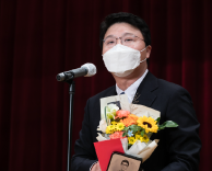 국제성모병원 응급의학과 송명제 교수, 안전영웅상 수상