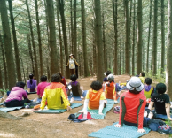 [신경과 김혜윤 교수]산림욕의 갱년기 여성 불면증 개선 효과 입증