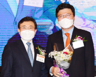 국제성모병원 응급의학과 송명제 교수, 보건복지부 표창 수상