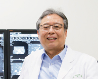 괴짜 의사 영상의학과 정태섭 교수 “환자 생각 마음으로 미술 작품 만들어요”