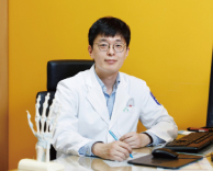 정형외과 김희수 교수, 국제학술대회 학술상 수상