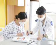 국제성모병원, 다제약물 관리사업 2차 시범사업 선정