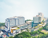 국제성모병원, 인천시교육청과 보건환경 개선 간호교육 실시