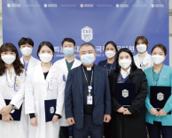 국제성모병원, '환자중심 실현' CS리더 발대식 개최