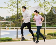 국제성모병원 정형외과 이현희 교수, 완연한 봄 만끽하면서 건강도 업(UP) ‘조깅’