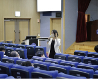 국제성모병원, 의사 직종 대상 CS 교육 실시