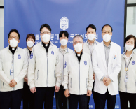 가톨릭관동대학교 국제성모병원, ‘안전보건 경영’ 다짐