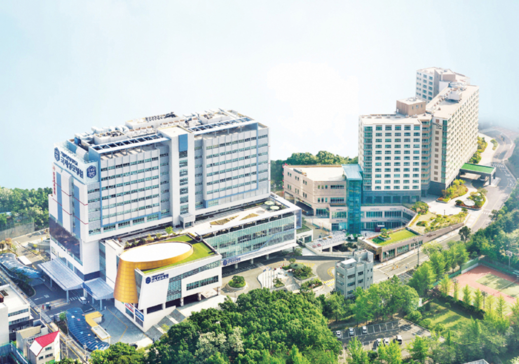 국제성모병원, 사전연명의료의향서 등록기관 지정