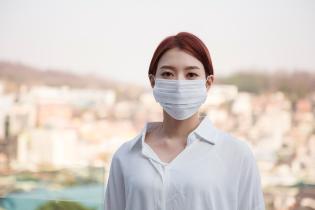 마스크·위생 챙기니 봄철 알레르기 극복 - 호흡기내과 이용원 교수