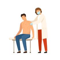 완치 후에도 극심한 통증 이어진다면… 약물치료 등 서둘러야 - 가톨릭관동대학교 국제성모병원 통증클리닉 최수일 교수