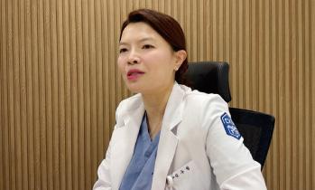 로봇수술센터 9개월 만에 200례…'의료진 역량' 노력이 원동력