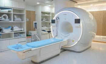 가톨릭관동대학교 국제성모병원, 스마트병원 향해 성큼…AI기술 접목 최첨단 MRI 도입