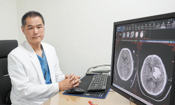 별안간 찾아온 불청객? 식습관만 바꿔도 ‘뇌출혈’과 멀어집니다! - 가톨릭관동대학교 국제성모병원 신경외과 강정한 교수