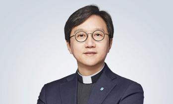 고동현 가톨릭관동대의료원장 겸 국제성모병원장 2026년 병오년 새해소망