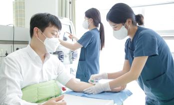 만성콩팥병 직장인을 위한 야간 혈액투석 실시