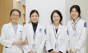 약제팀, 전문약사 자격시험 응시자 전원 합격