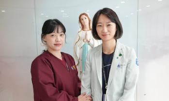 식당서 쓰러진 중년 남성…우리 병원 간호사 일행이 살려