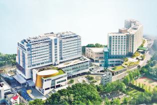 국제성모병원, 제1차 치매 적정성 평가 1등급 획득