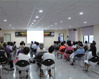 가톨릭관동대학교 국제성모병원 - 9월 찾아가는 건강강좌