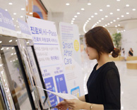 국제성모, 하이패스 서비스 도입 6개월‥