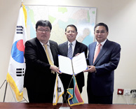 한국형 건강검진센터, 남아프리카 공화국에 첫 진출