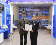 가톨릭관동대학교 국제성모병원, 인천교통공사와 상호 협력을 위한 업무협약 체결