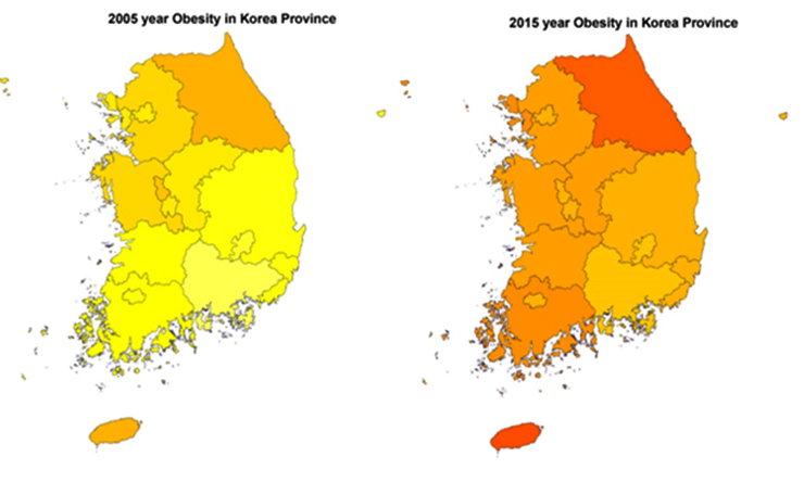 공개된 ‘전국비만지도’ 그 대책은?-가톨릭관동대학교 국제성모병원 가정의학과(비만클리닉) 황희진 교수