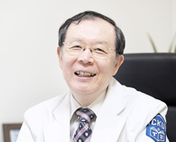 세계적 베체트병 권위자, 방동식 교수, 국제성모병원 피부과 진료 중
