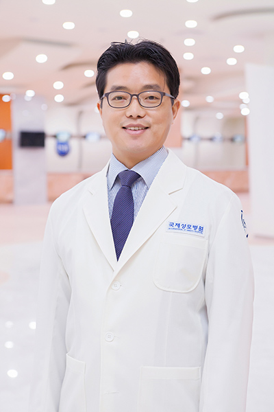 가톨릭관동대 국제성모병원 “추운 겨울 찾아오는 불청객 치질, 한 해 수술건수 30%차지” - 외과 박민근 교수