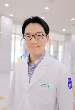 가톨릭관동대학교 국제성모병원 김영욱 교수, 백혈병 환아에 조혈모세포 기증으로 인술 펼쳐
