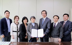 가톨릭관동대 국제성모병원, 건강한 인천 만들기 앞장