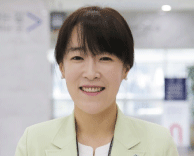 가톨릭관동대학교 국제성모병원 박하나 간호사, 희망의 손 편지로 중증 폐렴 환자 살려