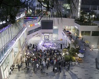 가톨릭관동대학교 국제성모병원, 그룹 동물원의 '사랑 콘서트' 성료
