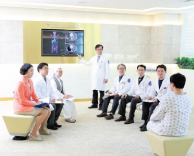 가톨릭관동대학교 국제성모병원, 맞춤형암치유병원 확대 오픈