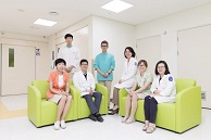 가톨릭관동대학교 국제성모병원, 정신건강병동 개소