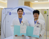 가톨릭관동대학교 국제성모병원, 3년 연속 전문방사선사 배출
