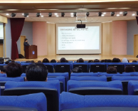 국제성모병원, 교직원 대상 '연명의료결정법 교육' 성료