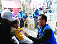 국제성모병원, 베트남 의료봉사로 ‘글로벌 나눔’ 실천