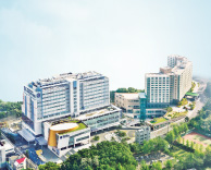 국제성모병원, 코로나19 예방 인천시장 표창