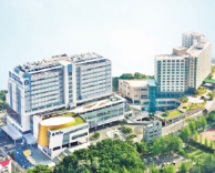 국제성모병원, 중환자실 적정성 평가 1등급 획득