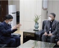 국제성모병원-국립자연휴양림관리소, 감염병 등 재난 적극대처를 위한 협력체계 구축