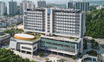 가톨릭관동대학교 국제성모병원, 혈액 투석 적정성 1등급…"100점 만점 받아"