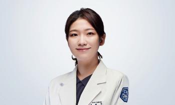 이혜란 교수, 두경부외과학회 려산 학술상 수상