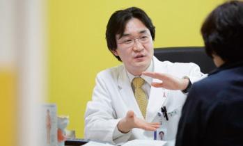 [인천 유방암 명의] 가톨릭관동대학교 국제성모병원 외과 이일균 교수 -  종양성형술로 유방암환자 삶의 질 향상
