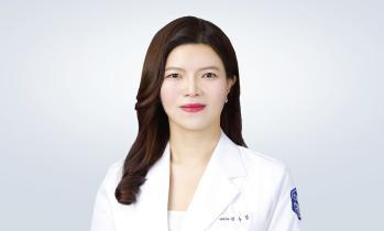 [인천 여성질환 명의] 가톨릭관동대학교 국제성모병원 산부인과 김수림 교수 - 비뇨부인과 분야 단일공 로봇수술의 선구자