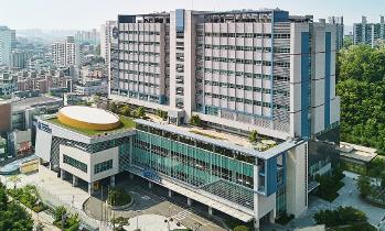 국제성모병원, 호스피스 전문기관 평가서 최우수 등급 획득