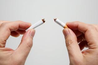 새해 금연 결심, 금연도 워밍업이 필요한 이유