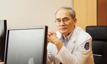 [인천 뇌종양 명의] 앞으로도 온 마음 다해 치료할 것 - 가톨릭관동대학교 국제성모병원 신경외과 김은영 교수